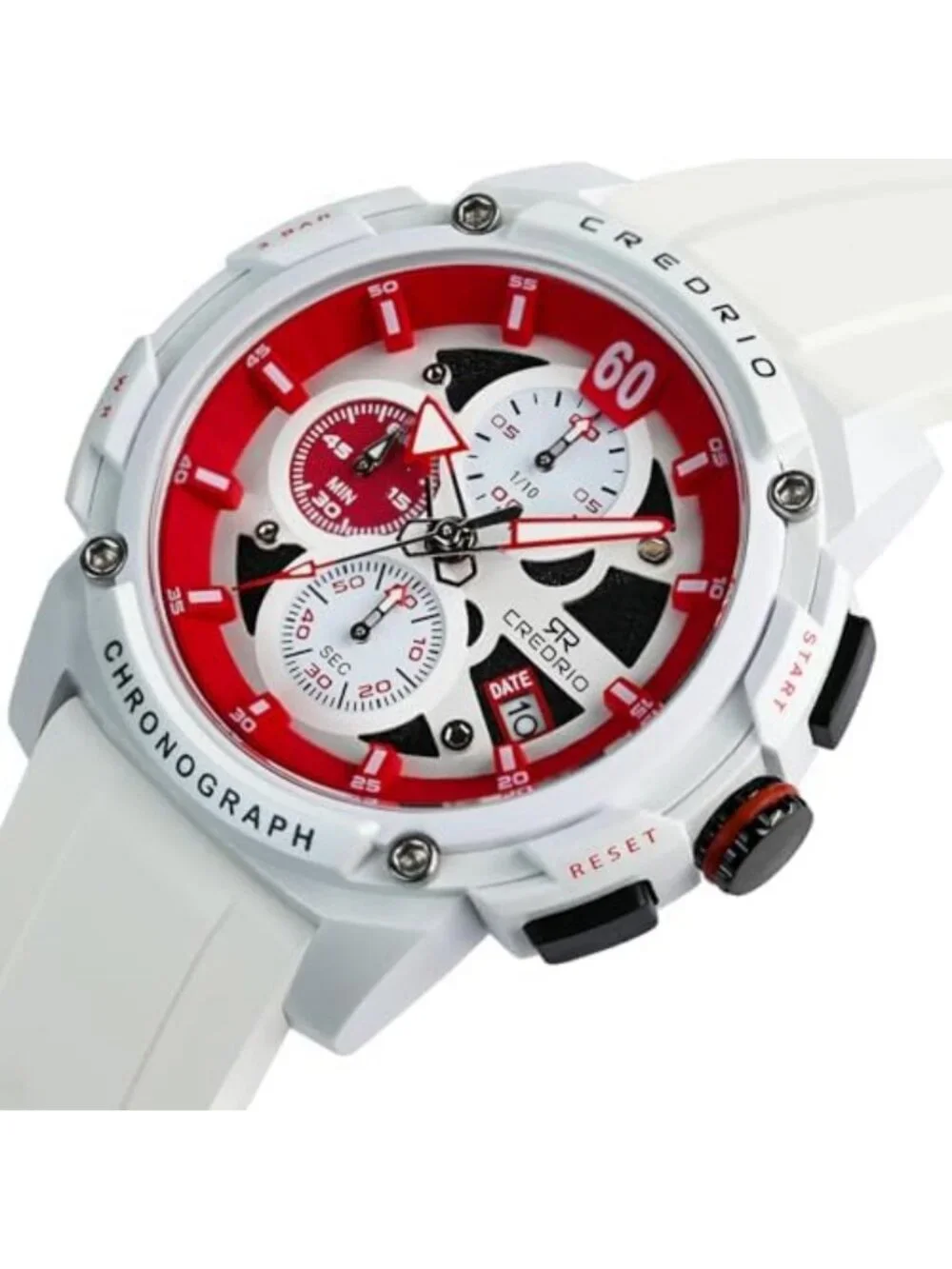 Stylish Men's Quartz Watch - Luxury Waterproof Analog with Date, Luminous